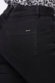 Jean Bota Semicampana Tiro Alto Marca Trucco´s