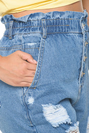 Baggy Jean