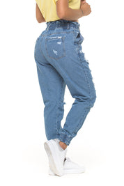Baggy Jean