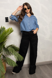Jean Palazzo Tiro Alto Marca Trucco´s