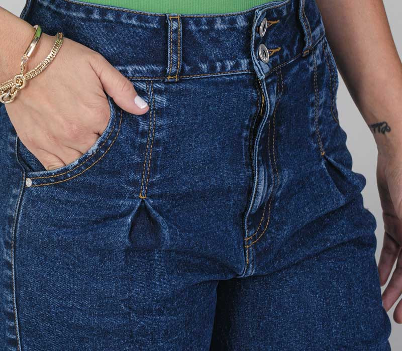 Baggy Jean