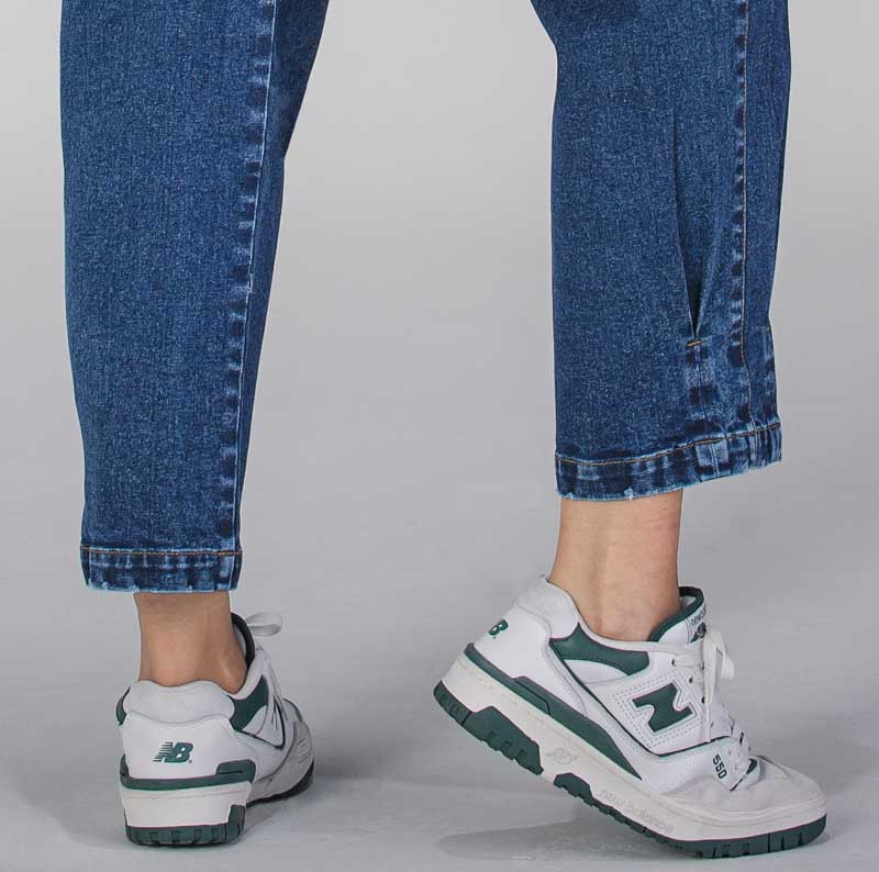 Baggy Jean