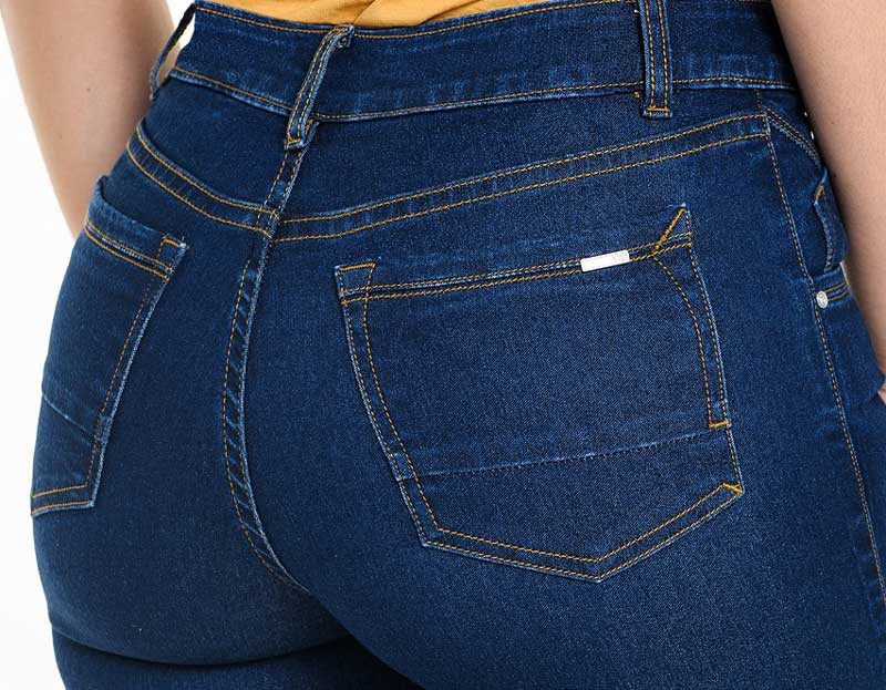 Classic Jean
