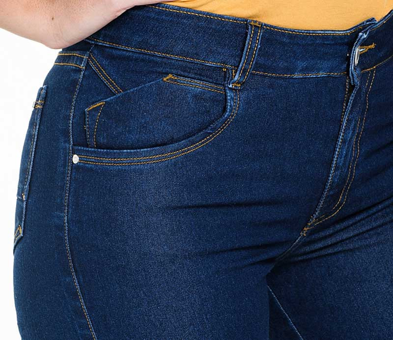 Classic Jean