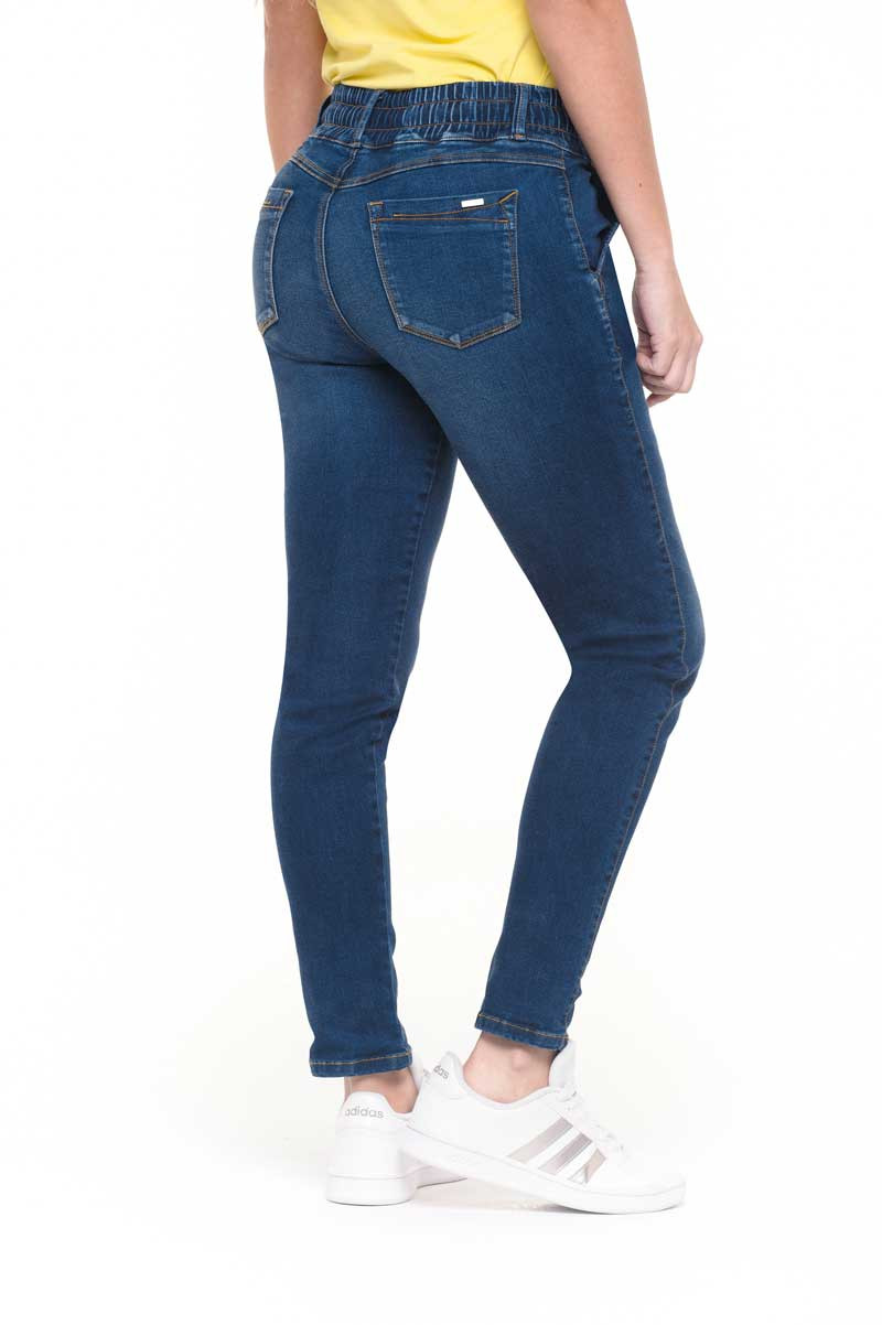 Denim Jogger