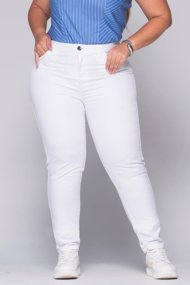 ropa femenina casual pantalones jeans