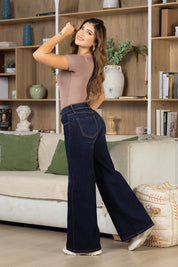 Chic Style Fitted Short Sleeve Bodysuit by Trucco's