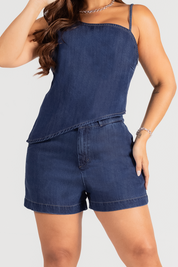 Set Short 2 Piezas Marca Trucco's