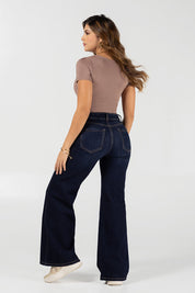 Chic Style Fitted Short Sleeve Bodysuit by Trucco's