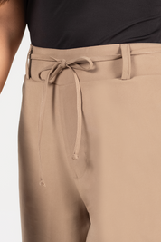 Pantalón Wide Leg Marca Trucco's