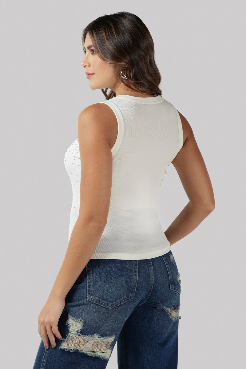 Blusa Manga Sisa Marca Trucco´s