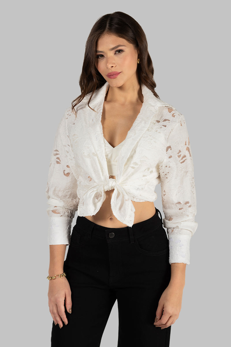 Camisa Manga Larga Oxford Slim Fit Algodón Premium Elegante y Cómoda Marca Trucco´s