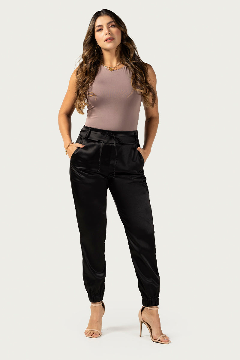 Jogger Clásico Urbano y Estilo Casual Marca Trucco´s