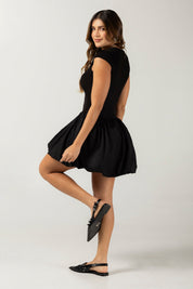 Vestido Corto Marca Trucco´s