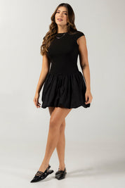 Vestido Corto Marca Trucco´s