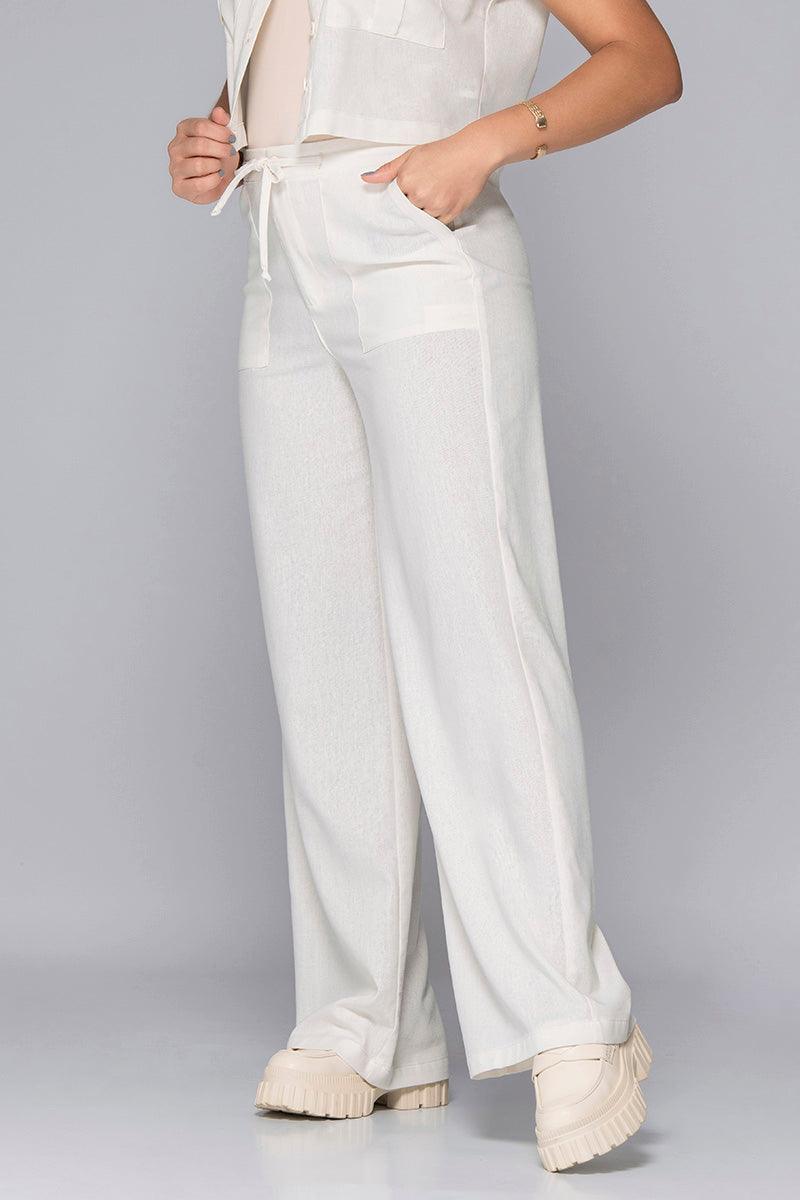 B45037101Set2PiezasPantalonajustableencinturacamisasisaBolsillostipocargoIVORY_1_copia.jpg