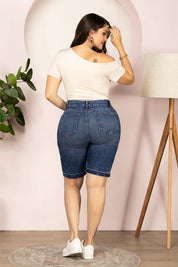 Torero Tiro Alto Eco Marca Trucco´s Plus Size