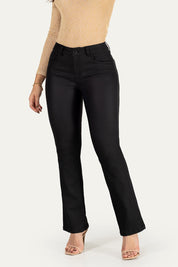 Jean Bota Recta Clásico Marca Trucco´s