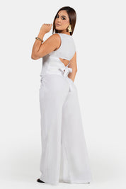 Set Pantalon 2 Piezas Marca Trucco's