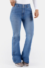 Jean Semicampana Marca Trucco's