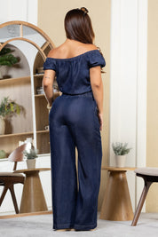 Set Pantalon 2 Piezas Marca Trucco's