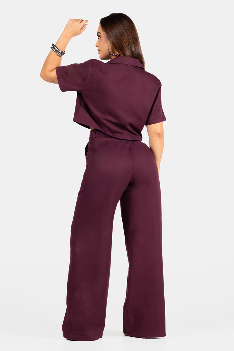 Set Pantalon 2 Piezas Marca Trucco's
