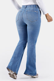 Jean Semicampana Marca Trucco's