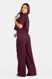 Set Pantalon 2 Piezas Marca Trucco's