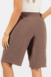 Bermuda Tiro Alto Marca Trucco´s