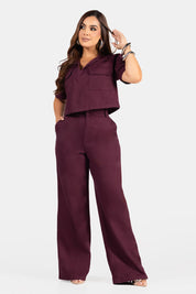 Set Pantalon 2 Piezas Marca Trucco's