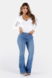 Jean Semicampana Marca Trucco's