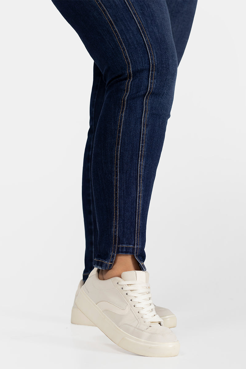 Jean Skinny Plus Size Marca Trucco's