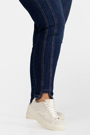 Jean Skinny Plus Size Marca Trucco's