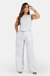 Set Pantalon 2 Piezas Marca Trucco's