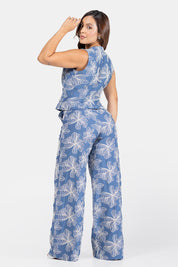 Set Pantalon 2 Piezas Marca Trucco's