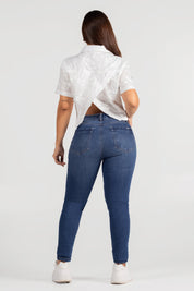 Jean Skinny Marca Trucco's