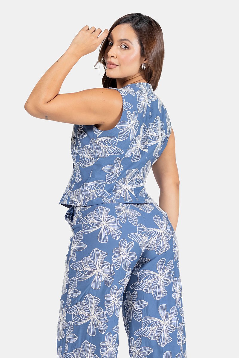 Set Pantalon 2 Piezas Marca Trucco's