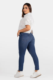 Jean Skinny Marca Trucco's