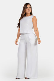 Set Pantalon 2 Piezas Marca Trucco's