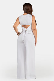 Set Pantalon 2 Piezas Marca Trucco's