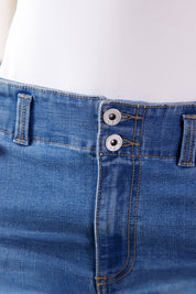 Jean Semicampana Marca Trucco's