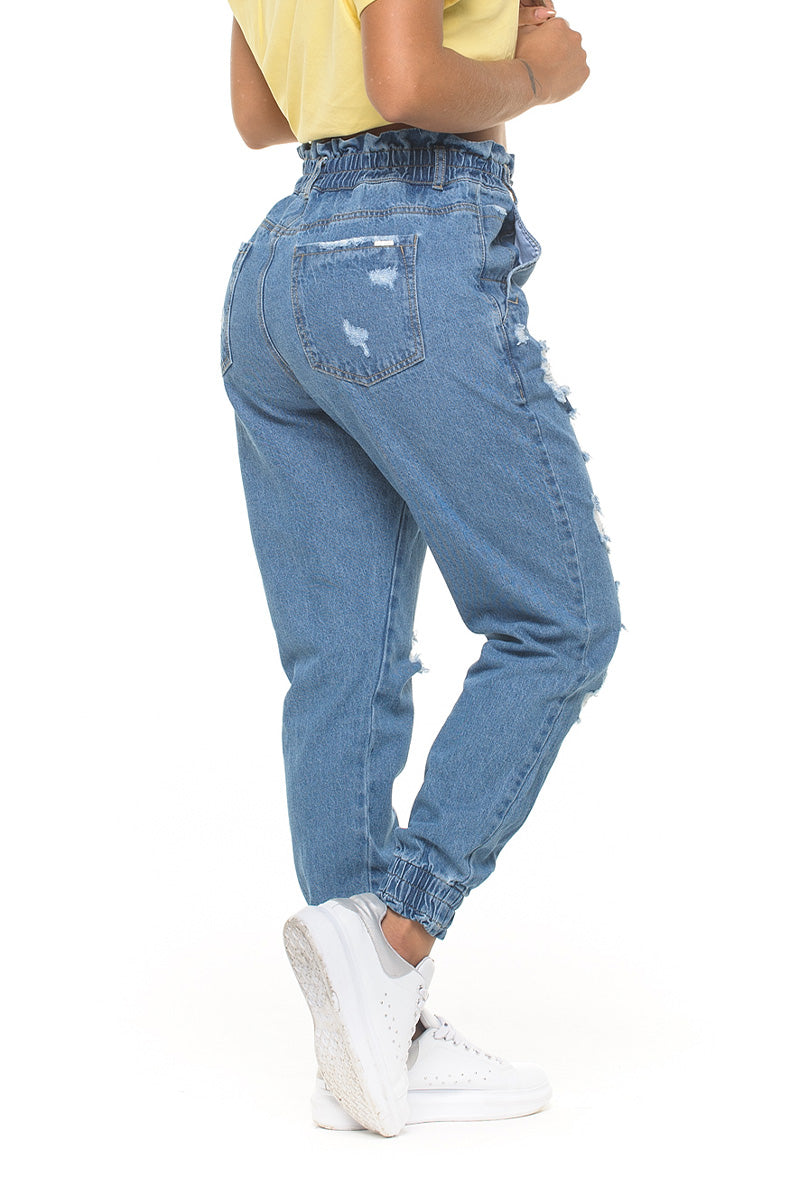 Baggy Jean