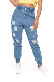 Baggy Jean