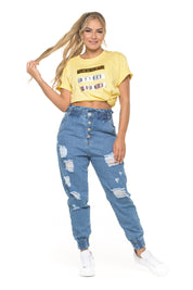 Baggy Jean