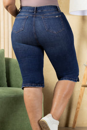 Torero Tiro Alto Marca Trucco's Plus Size