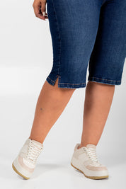 Torero Tiro Alto Marca Trucco's Plus Size
