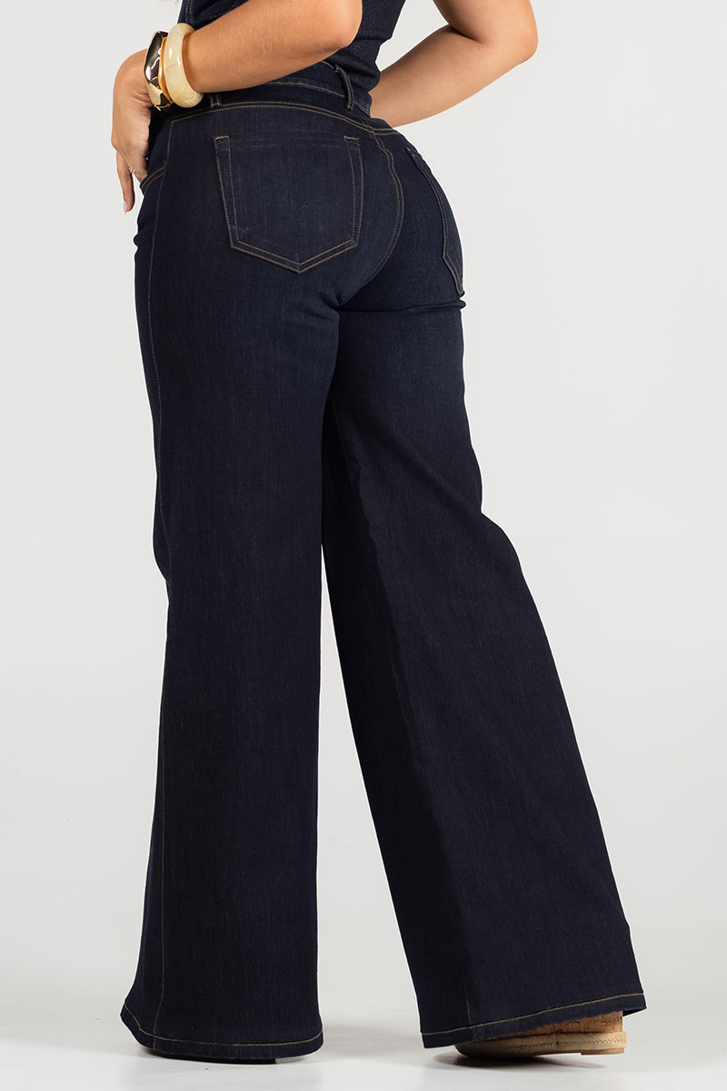 Jean Palazzo Marca Trucco's