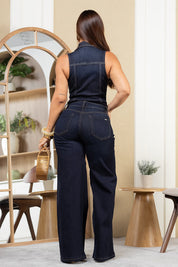 Jean Palazzo Marca Trucco's