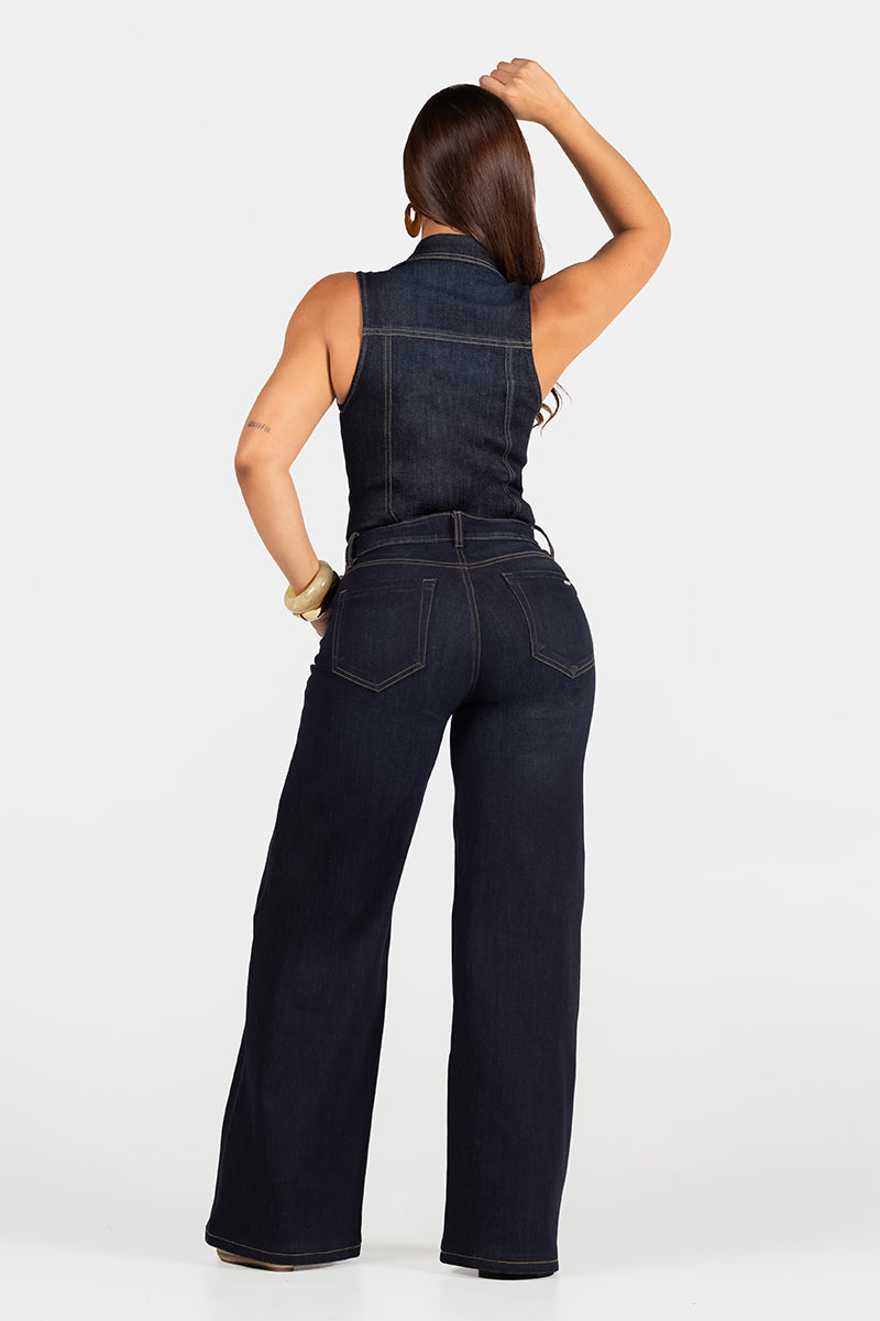 Jean Palazzo Marca Trucco's