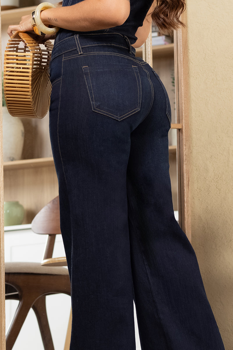 Jean Palazzo Marca Trucco's